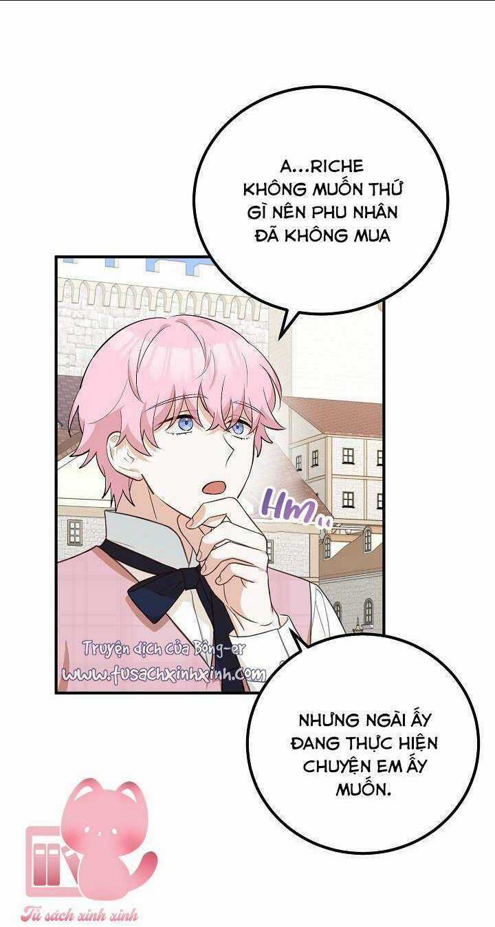 Bác Sĩ Tư Nhân Xin Từ Chức Chapter 22 trang 20