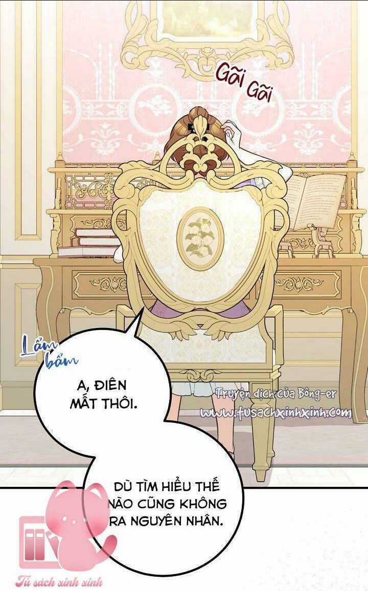 Bác Sĩ Tư Nhân Xin Từ Chức Chapter 22 trang 27