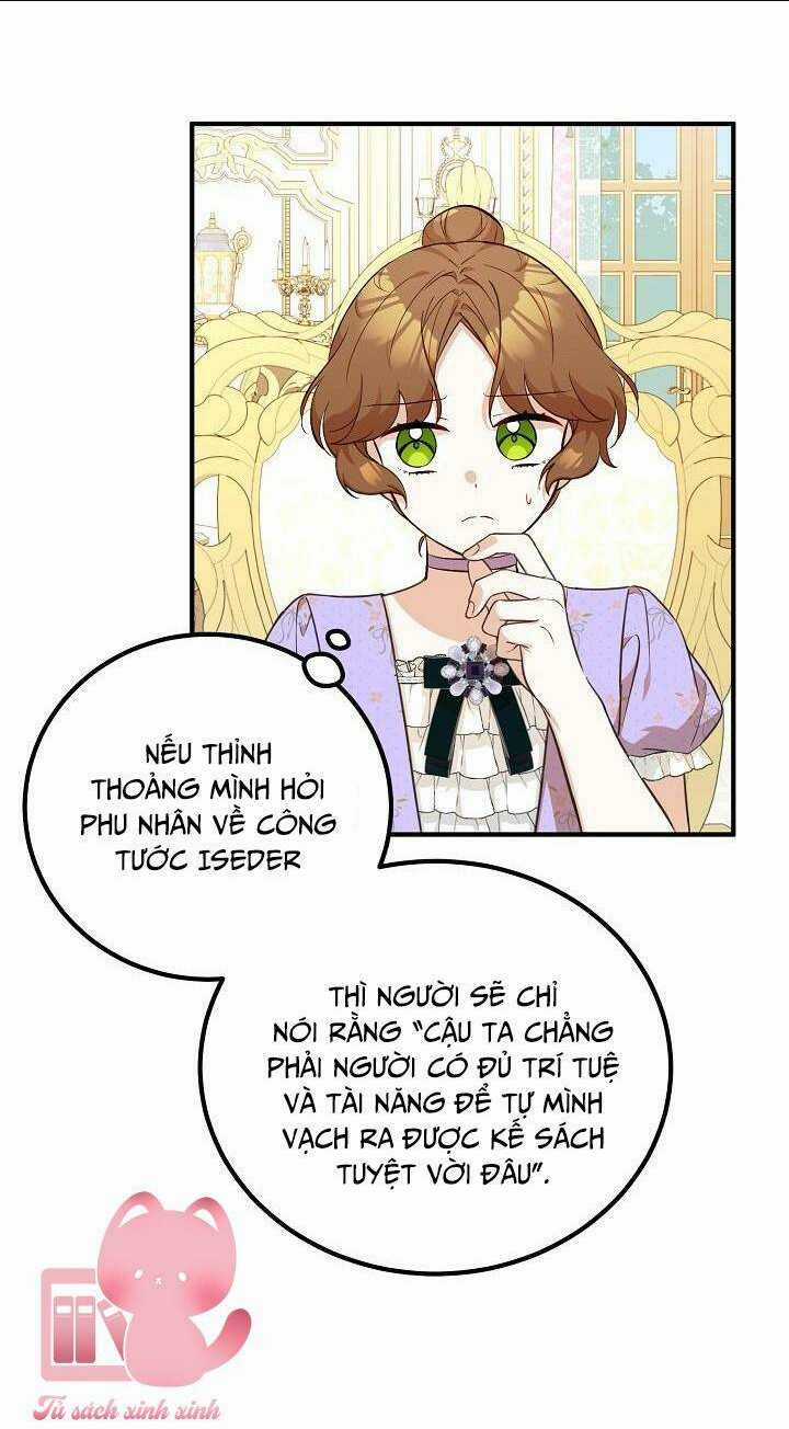 Bác Sĩ Tư Nhân Xin Từ Chức Chapter 22 trang 31