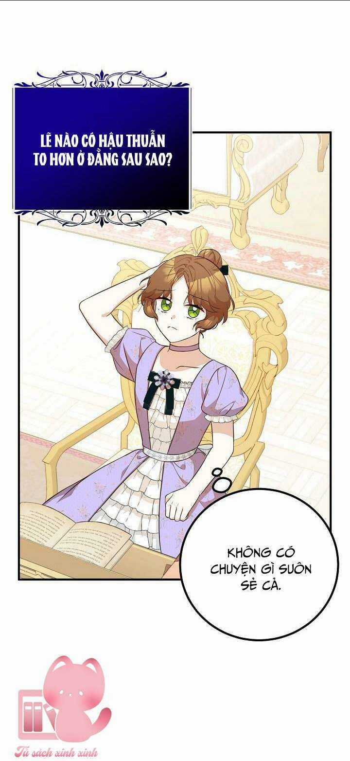 Bác Sĩ Tư Nhân Xin Từ Chức Chapter 22 trang 32