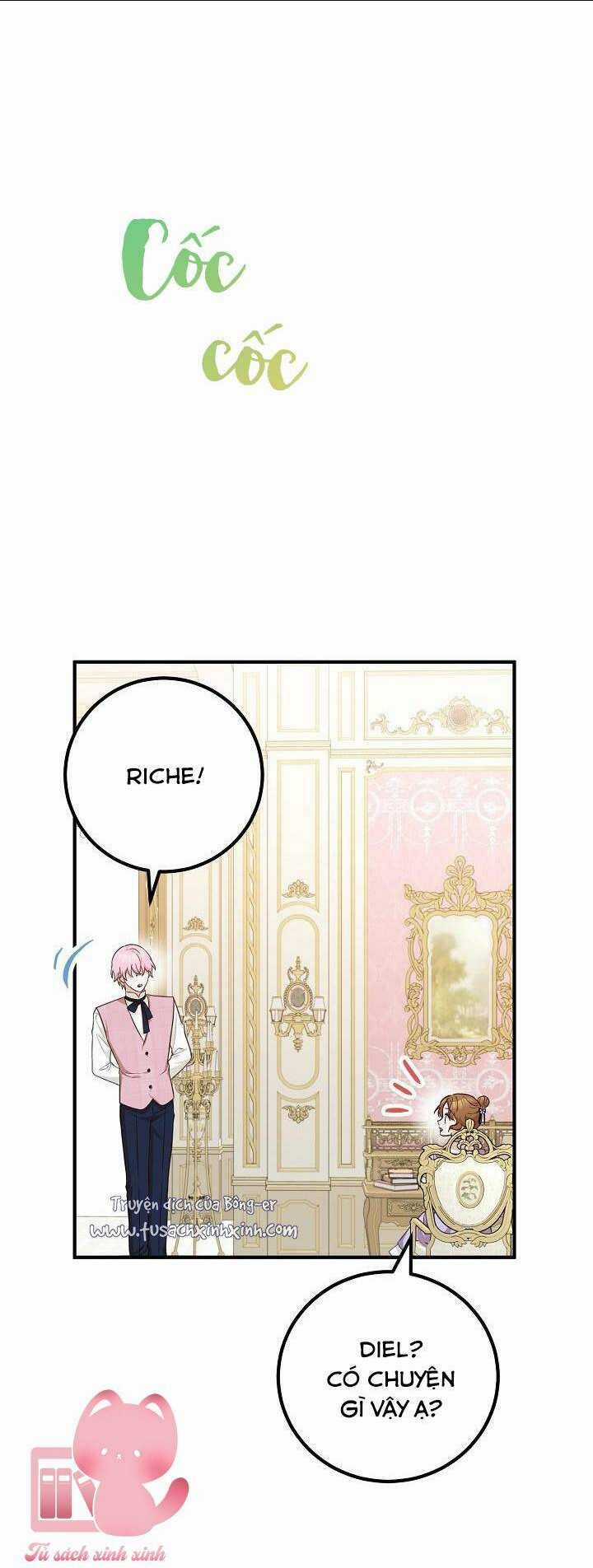 Bác Sĩ Tư Nhân Xin Từ Chức Chapter 22 trang 33