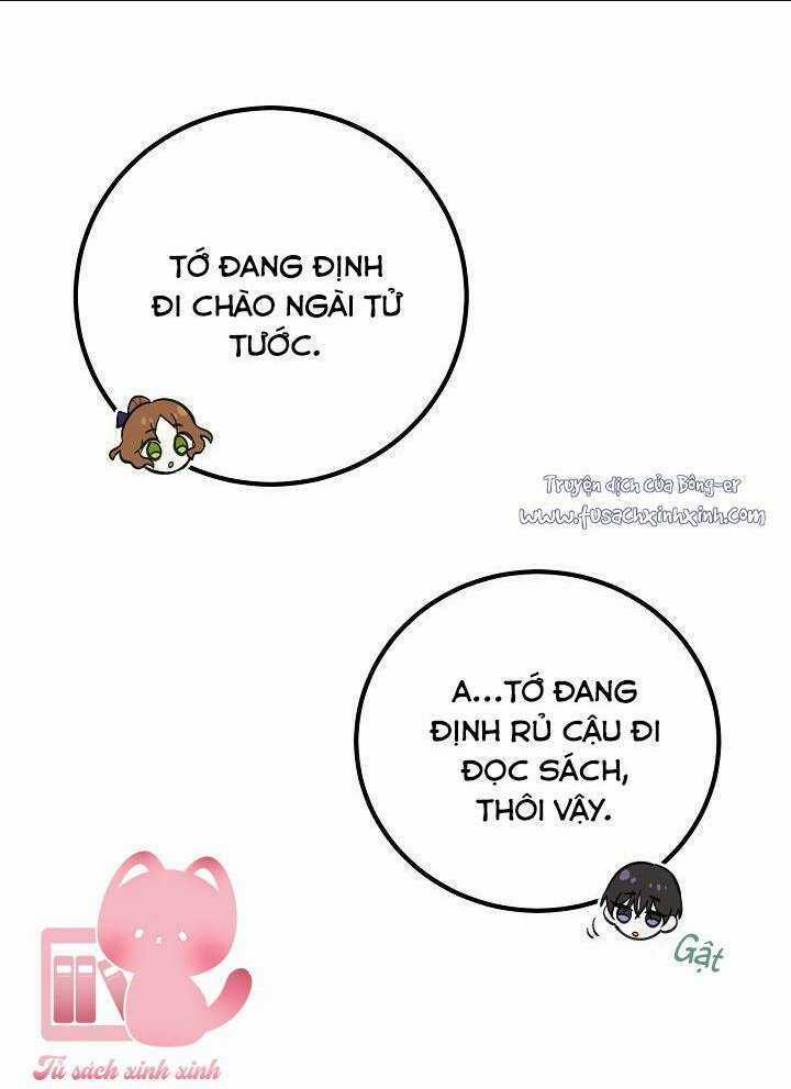 Bác Sĩ Tư Nhân Xin Từ Chức Chapter 22 trang 39