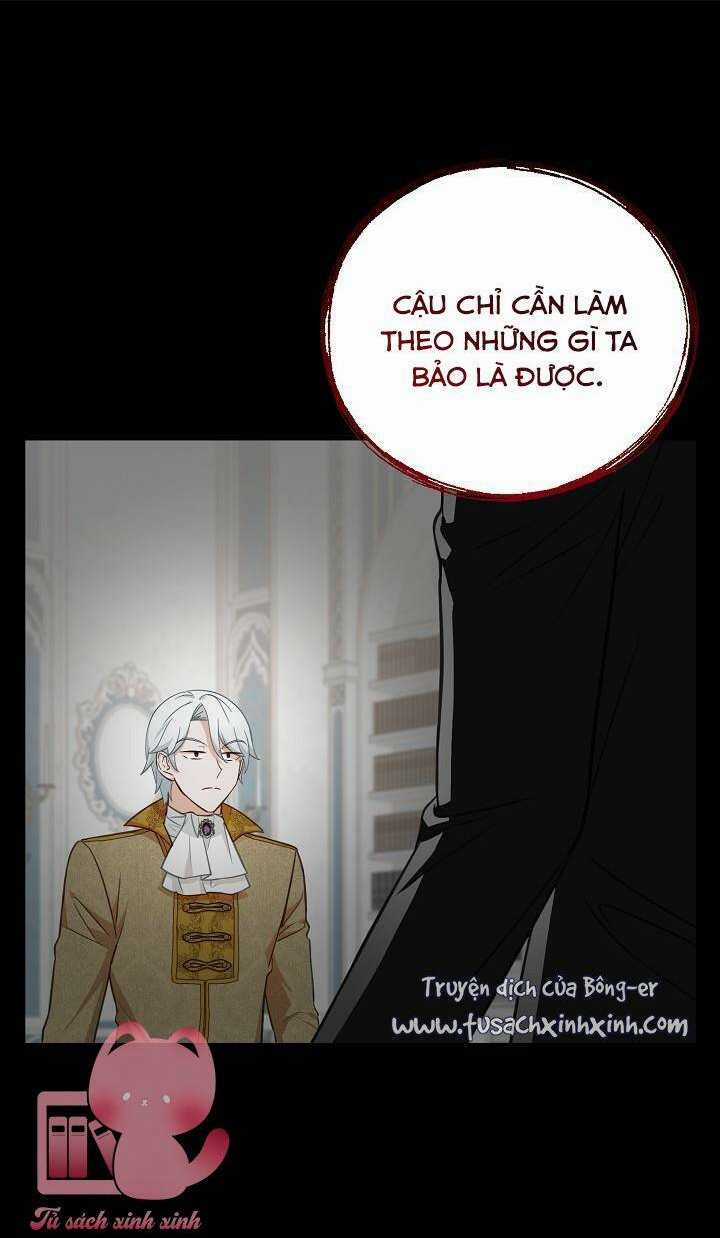 Bác Sĩ Tư Nhân Xin Từ Chức Chapter 22 trang 4