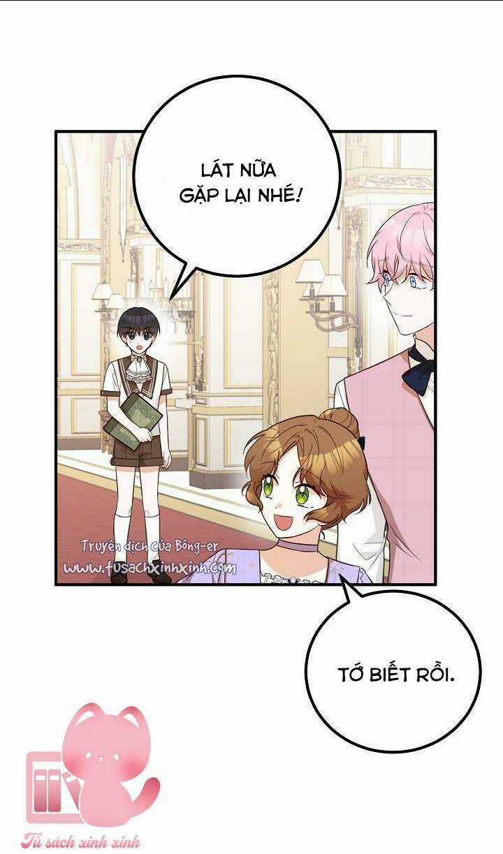 Bác Sĩ Tư Nhân Xin Từ Chức Chapter 22 trang 42