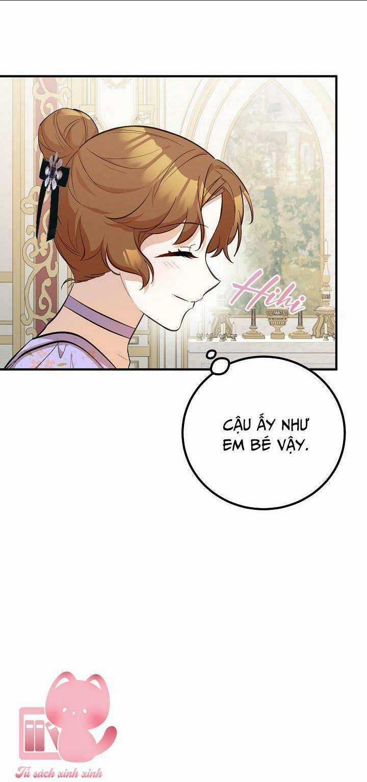 Bác Sĩ Tư Nhân Xin Từ Chức Chapter 22 trang 43