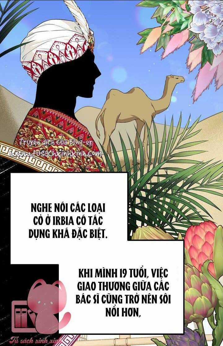 Bác Sĩ Tư Nhân Xin Từ Chức Chapter 22 trang 56