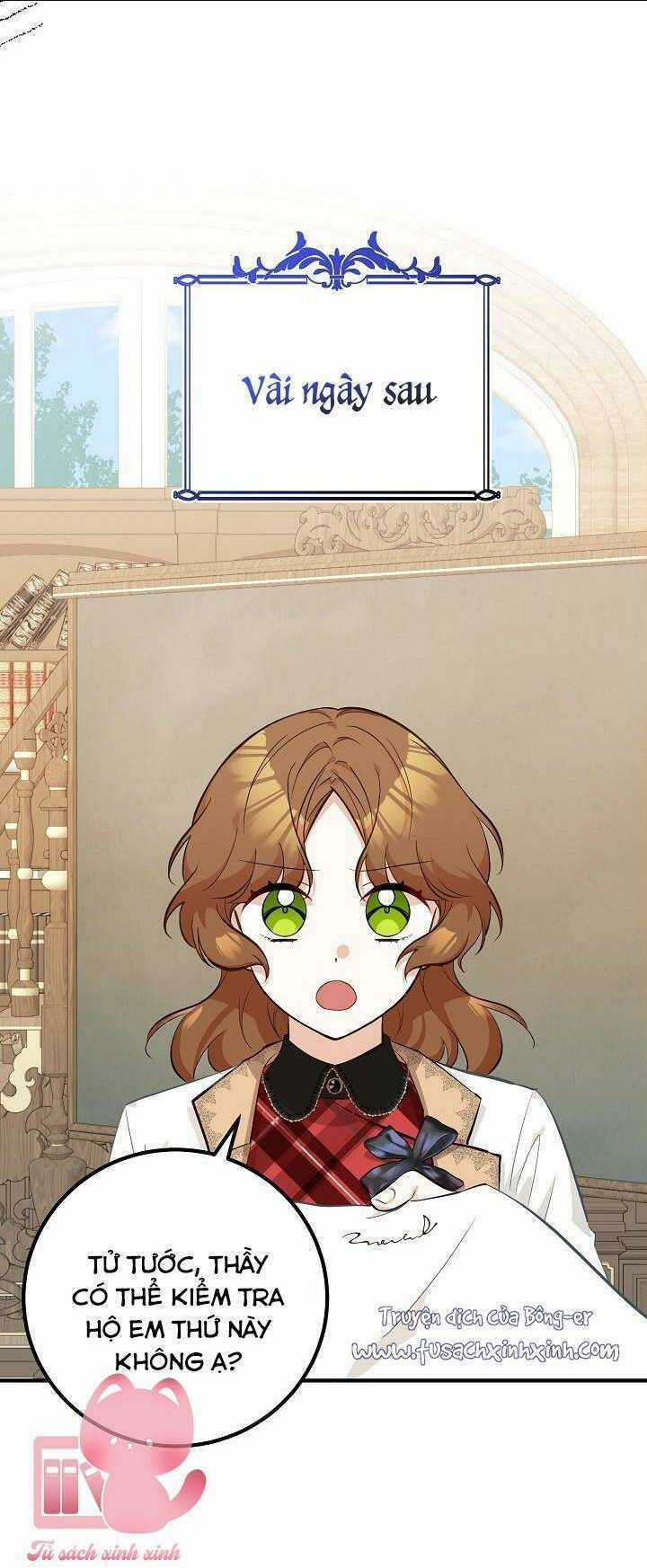 Bác Sĩ Tư Nhân Xin Từ Chức Chapter 22 trang 59