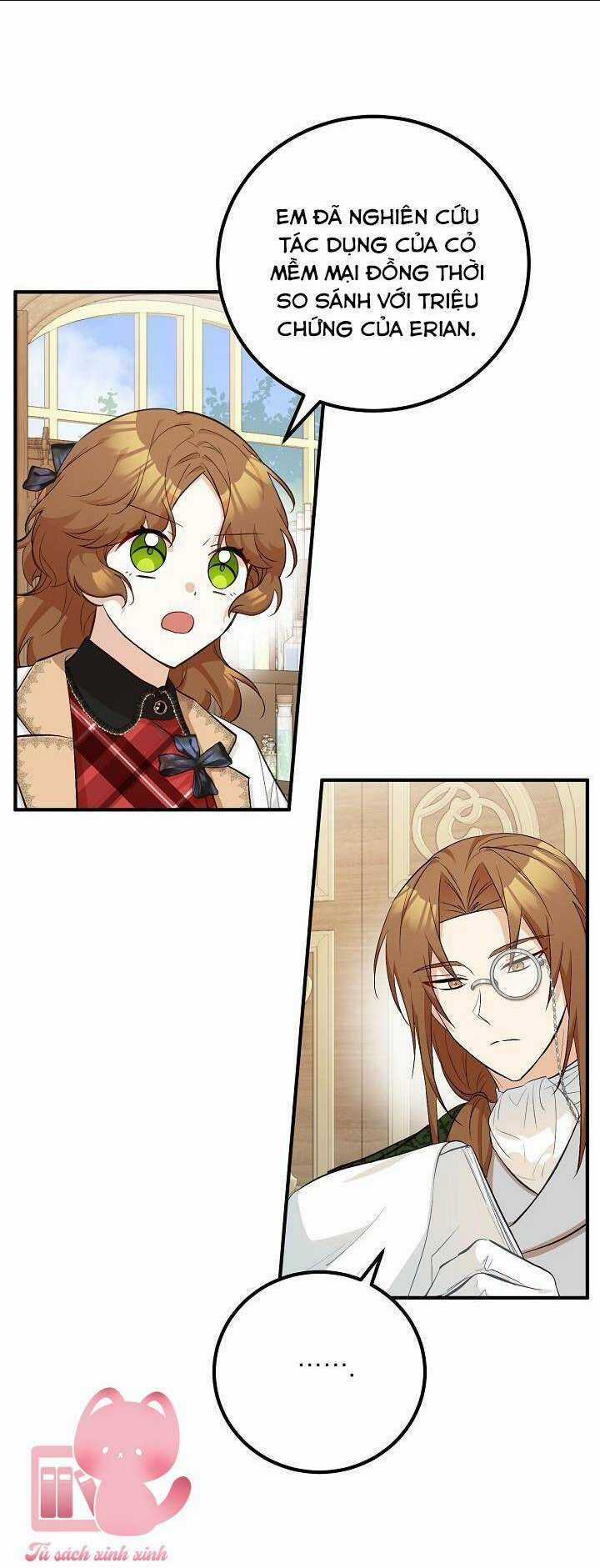 Bác Sĩ Tư Nhân Xin Từ Chức Chapter 22 trang 60