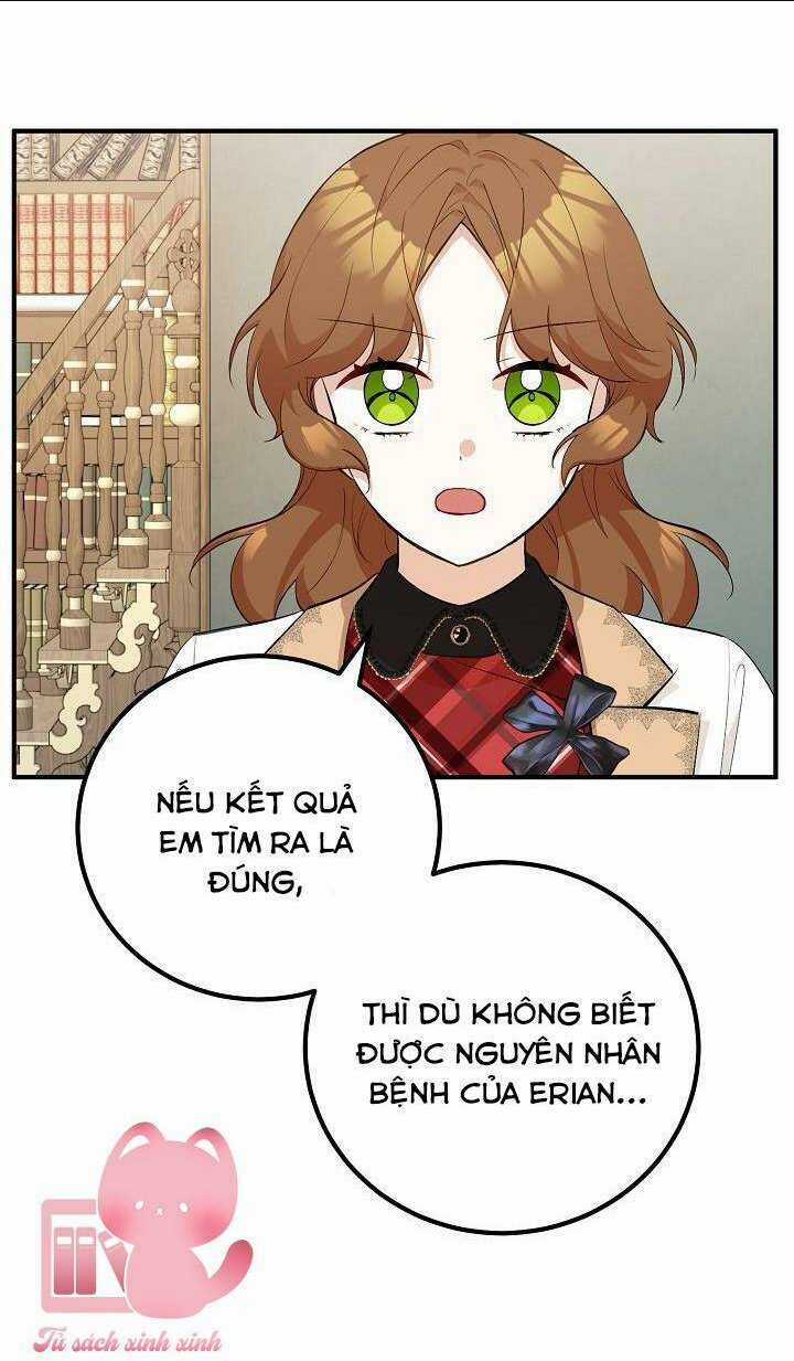 Bác Sĩ Tư Nhân Xin Từ Chức Chapter 22 trang 61