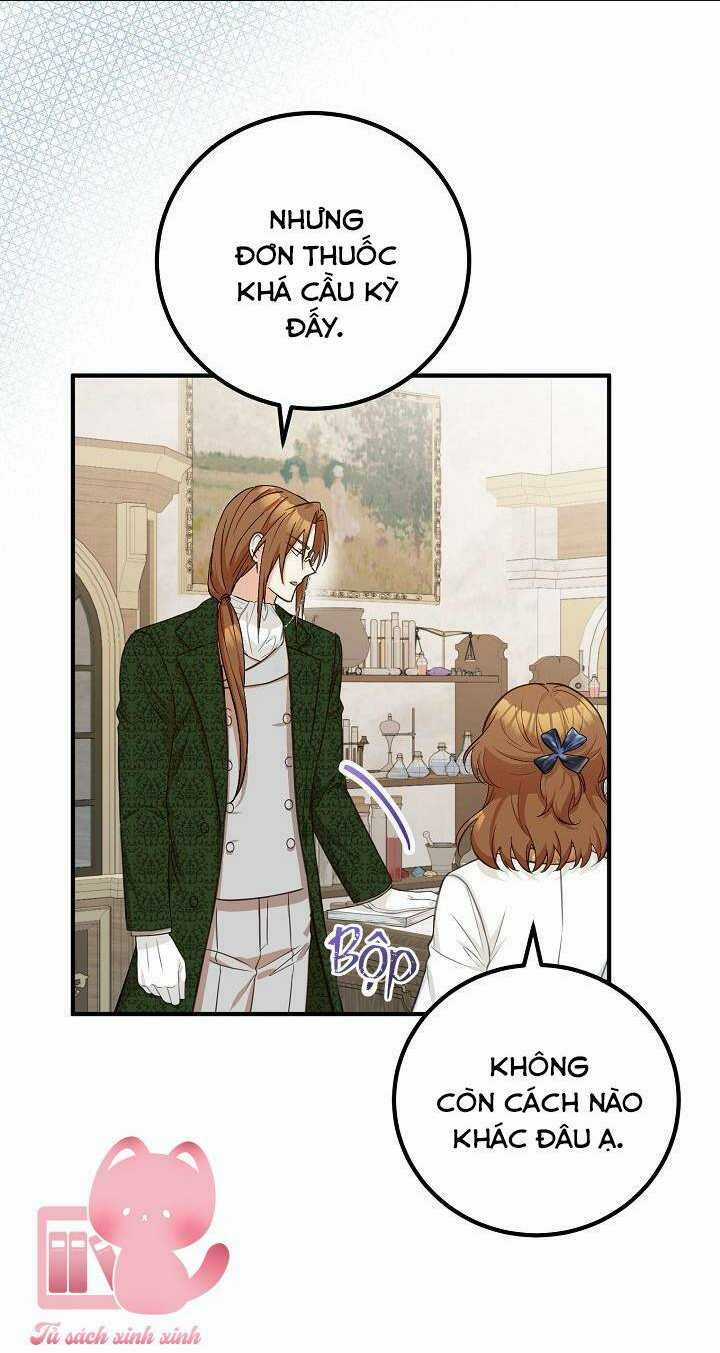 Bác Sĩ Tư Nhân Xin Từ Chức Chapter 22 trang 63