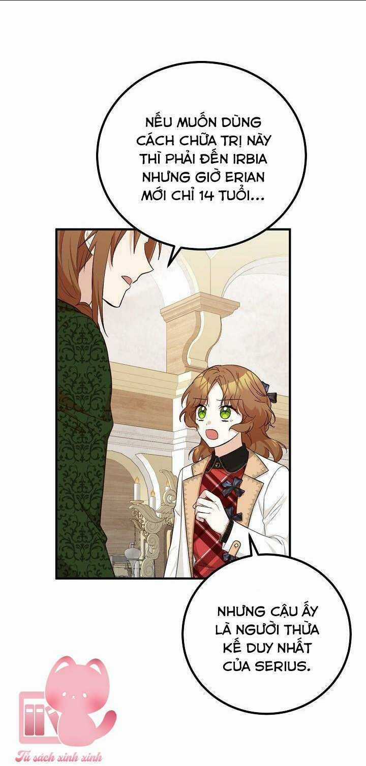 Bác Sĩ Tư Nhân Xin Từ Chức Chapter 22 trang 64