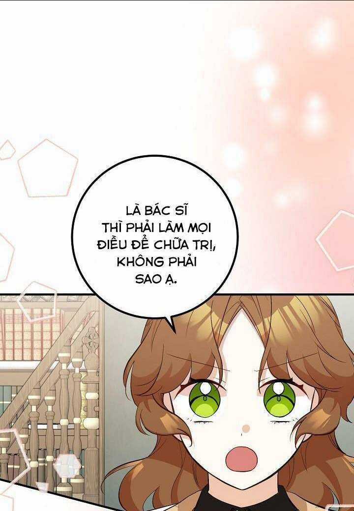 Bác Sĩ Tư Nhân Xin Từ Chức Chapter 22 trang 68