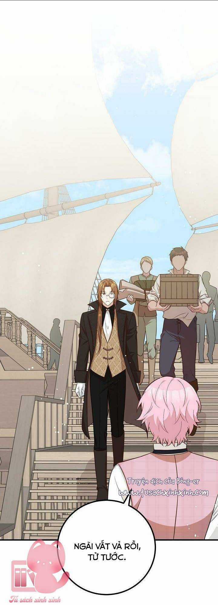 Bác Sĩ Tư Nhân Xin Từ Chức Chapter 22 trang 9