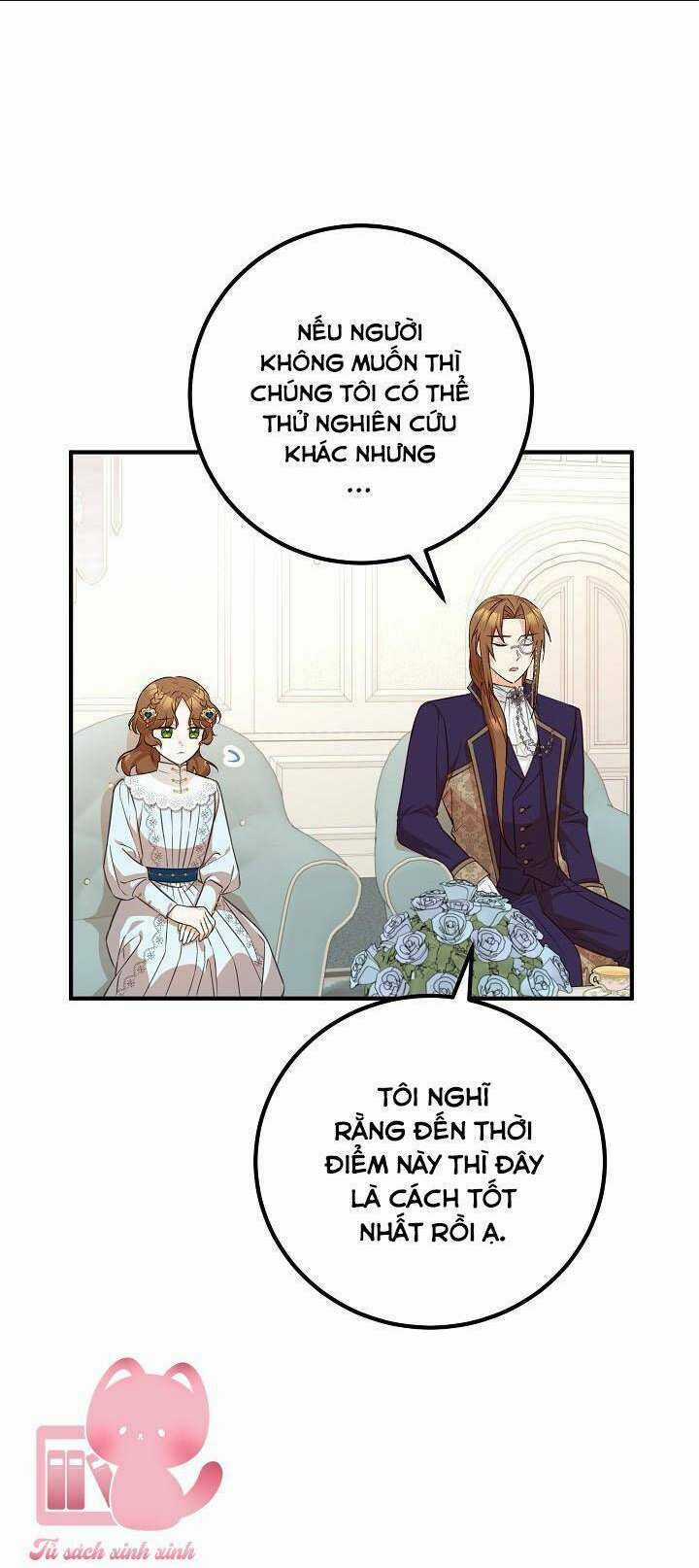 Bác Sĩ Tư Nhân Xin Từ Chức Chapter 23 trang 16