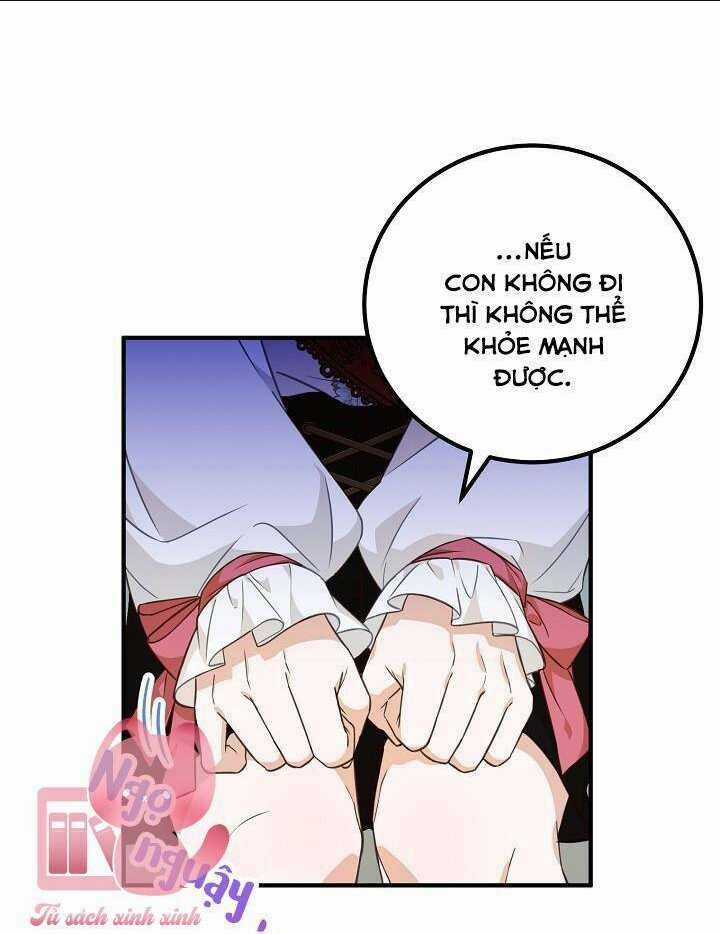 Bác Sĩ Tư Nhân Xin Từ Chức Chapter 23 trang 21