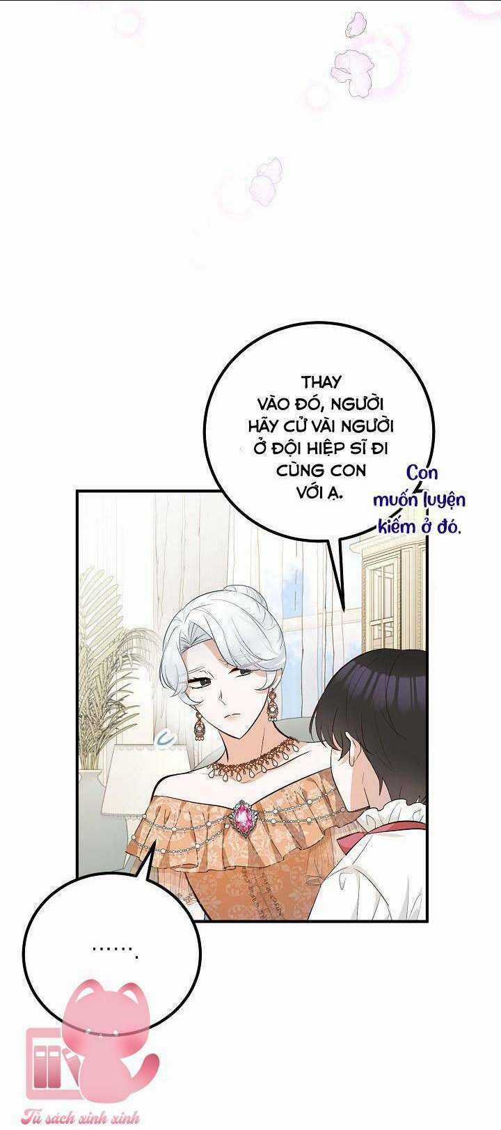 Bác Sĩ Tư Nhân Xin Từ Chức Chapter 23 trang 27