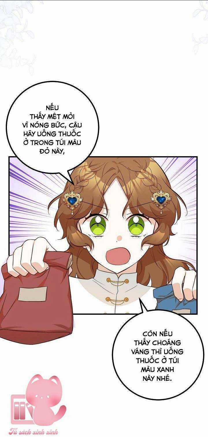 Bác Sĩ Tư Nhân Xin Từ Chức Chapter 23 trang 39