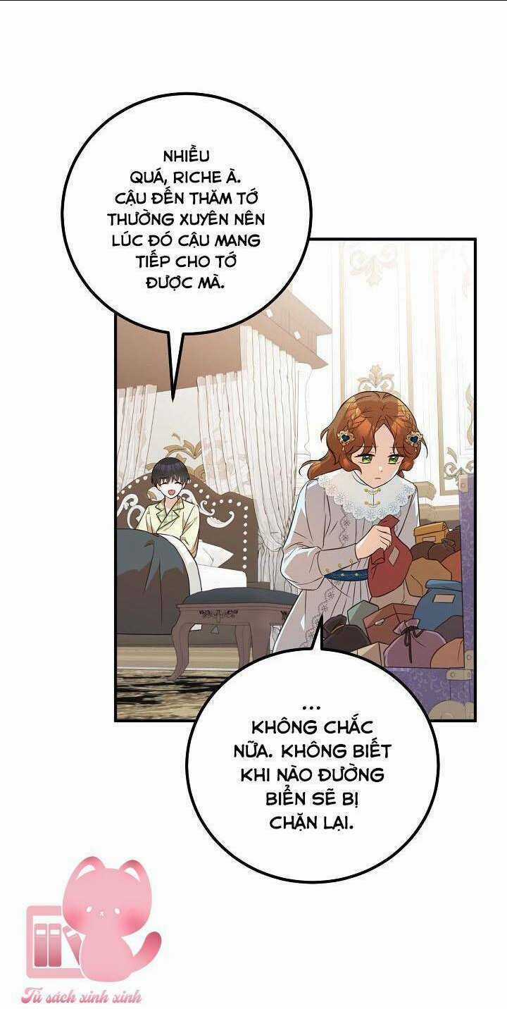 Bác Sĩ Tư Nhân Xin Từ Chức Chapter 23 trang 40