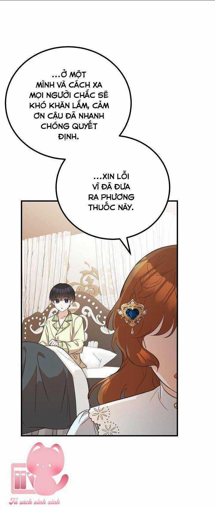 Bác Sĩ Tư Nhân Xin Từ Chức Chapter 23 trang 42