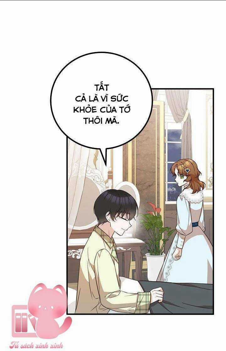 Bác Sĩ Tư Nhân Xin Từ Chức Chapter 23 trang 44