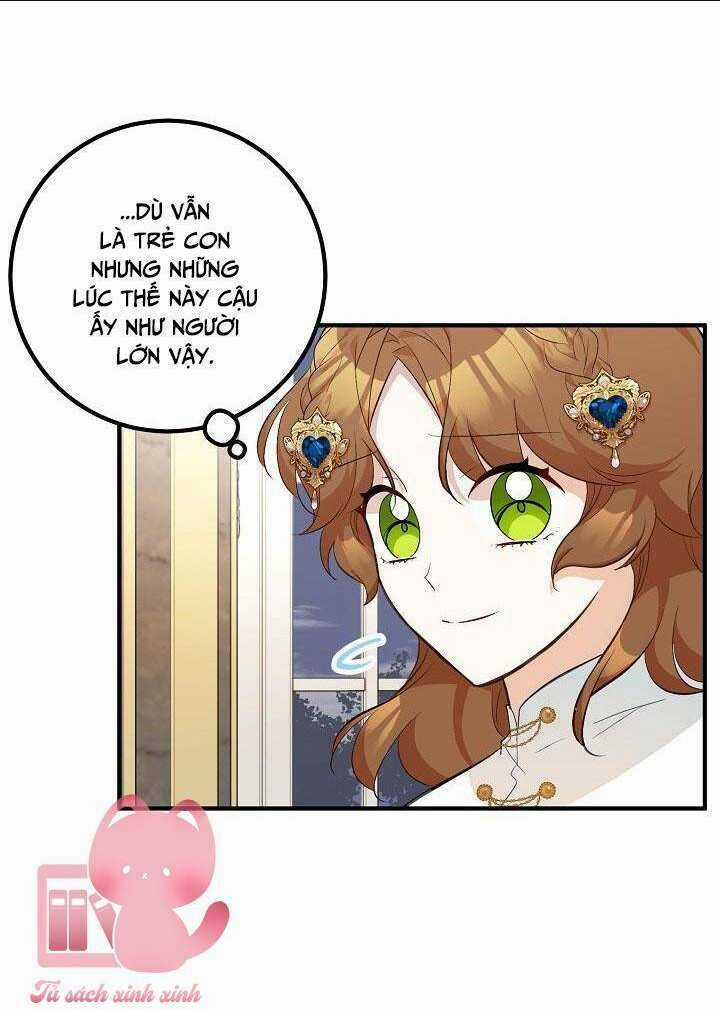 Bác Sĩ Tư Nhân Xin Từ Chức Chapter 23 trang 45