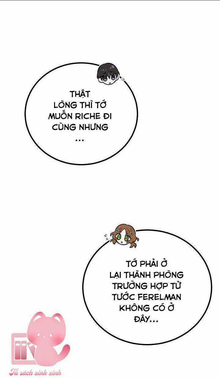 Bác Sĩ Tư Nhân Xin Từ Chức Chapter 23 trang 46