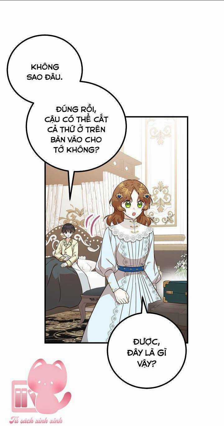 Bác Sĩ Tư Nhân Xin Từ Chức Chapter 23 trang 47