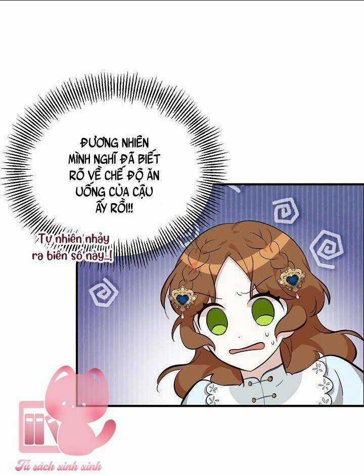 Bác Sĩ Tư Nhân Xin Từ Chức Chapter 23 trang 51