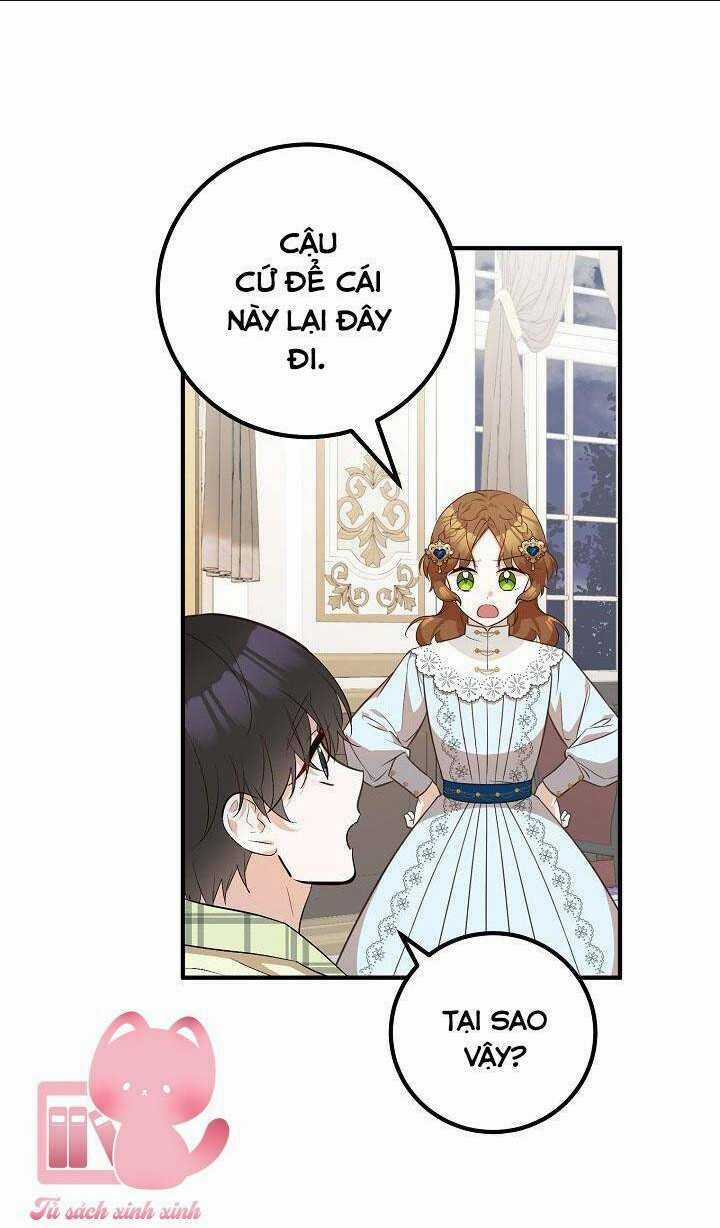 Bác Sĩ Tư Nhân Xin Từ Chức Chapter 23 trang 53