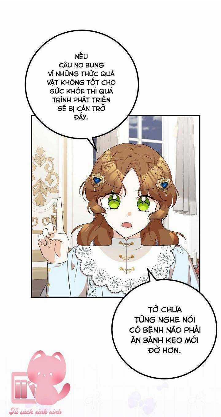 Bác Sĩ Tư Nhân Xin Từ Chức Chapter 23 trang 54