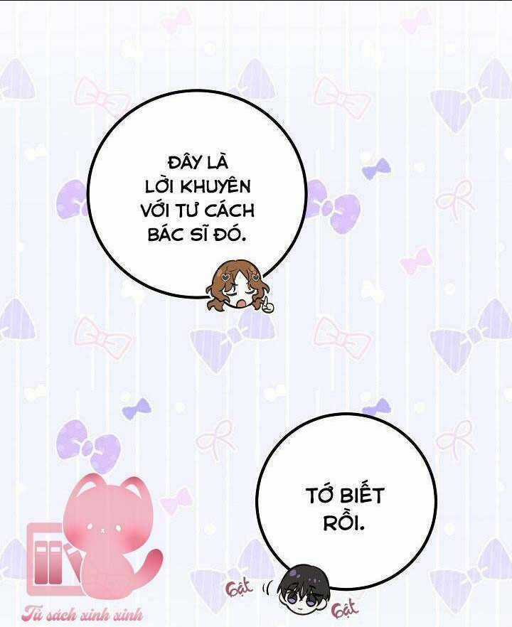 Bác Sĩ Tư Nhân Xin Từ Chức Chapter 23 trang 55