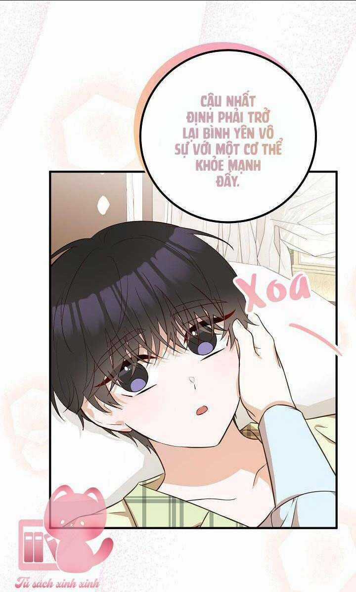 Bác Sĩ Tư Nhân Xin Từ Chức Chapter 23 trang 64