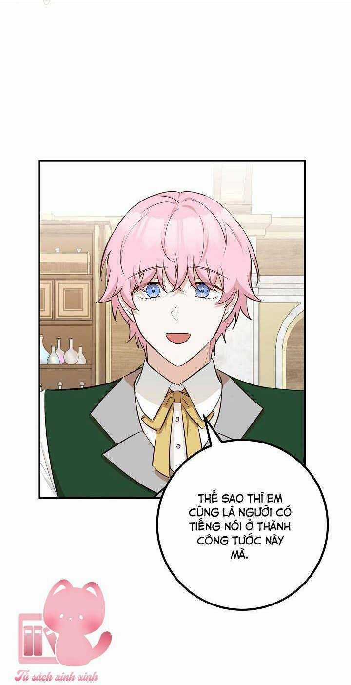 Bác Sĩ Tư Nhân Xin Từ Chức Chapter 24 trang 34