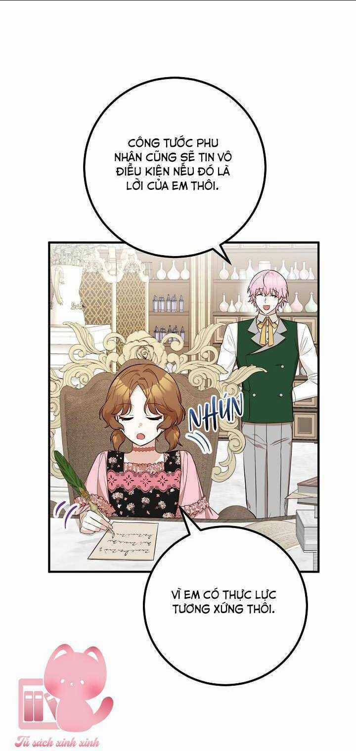 Bác Sĩ Tư Nhân Xin Từ Chức Chapter 24 trang 35