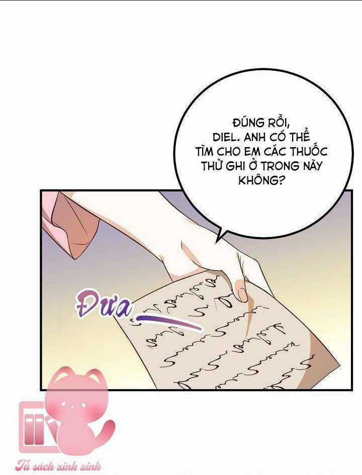 Bác Sĩ Tư Nhân Xin Từ Chức Chapter 24 trang 36