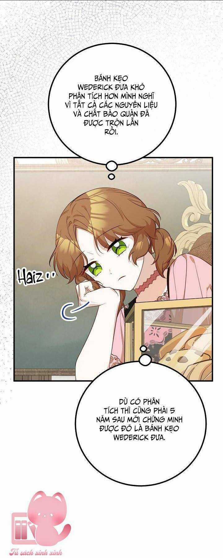 Bác Sĩ Tư Nhân Xin Từ Chức Chapter 24 trang 42