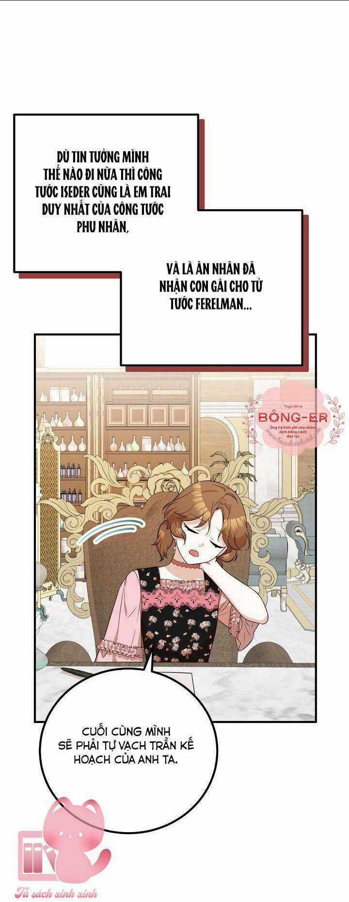 Bác Sĩ Tư Nhân Xin Từ Chức Chapter 24 trang 43