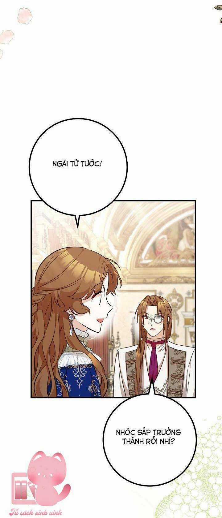 Bác Sĩ Tư Nhân Xin Từ Chức Chapter 24 trang 66