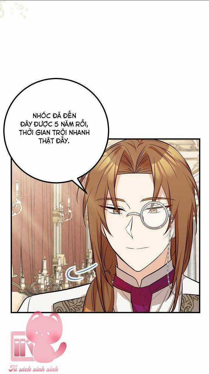 Bác Sĩ Tư Nhân Xin Từ Chức Chapter 24 trang 68