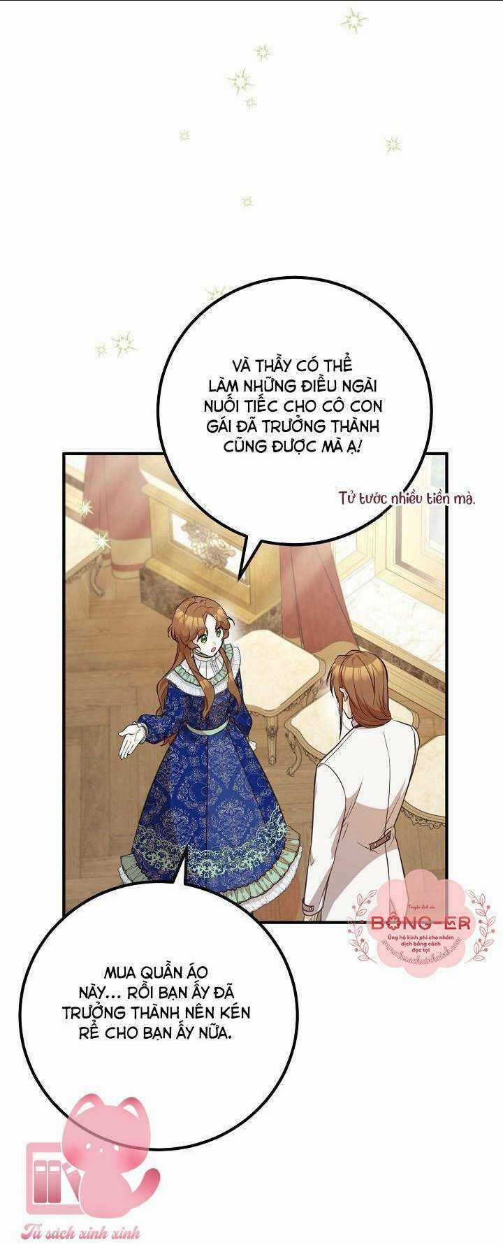 Bác Sĩ Tư Nhân Xin Từ Chức Chapter 24 trang 81