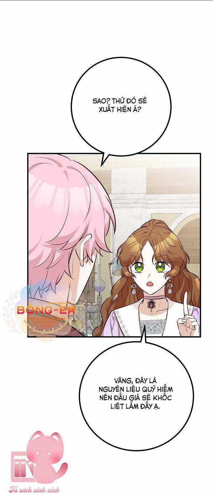 Bác Sĩ Tư Nhân Xin Từ Chức Chapter 25 trang 13