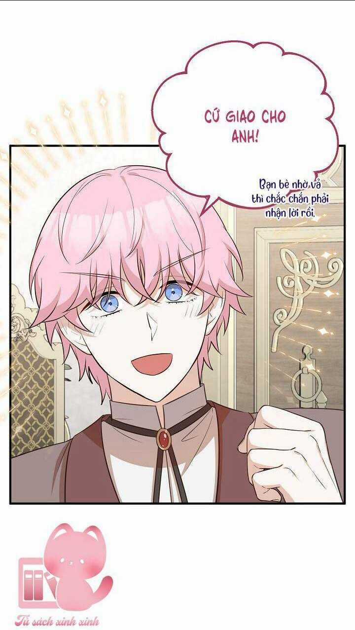 Bác Sĩ Tư Nhân Xin Từ Chức Chapter 25 trang 20