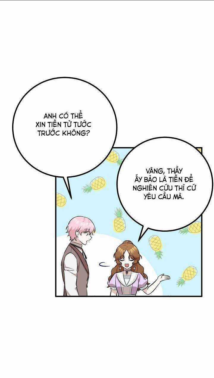 Bác Sĩ Tư Nhân Xin Từ Chức Chapter 25 trang 21