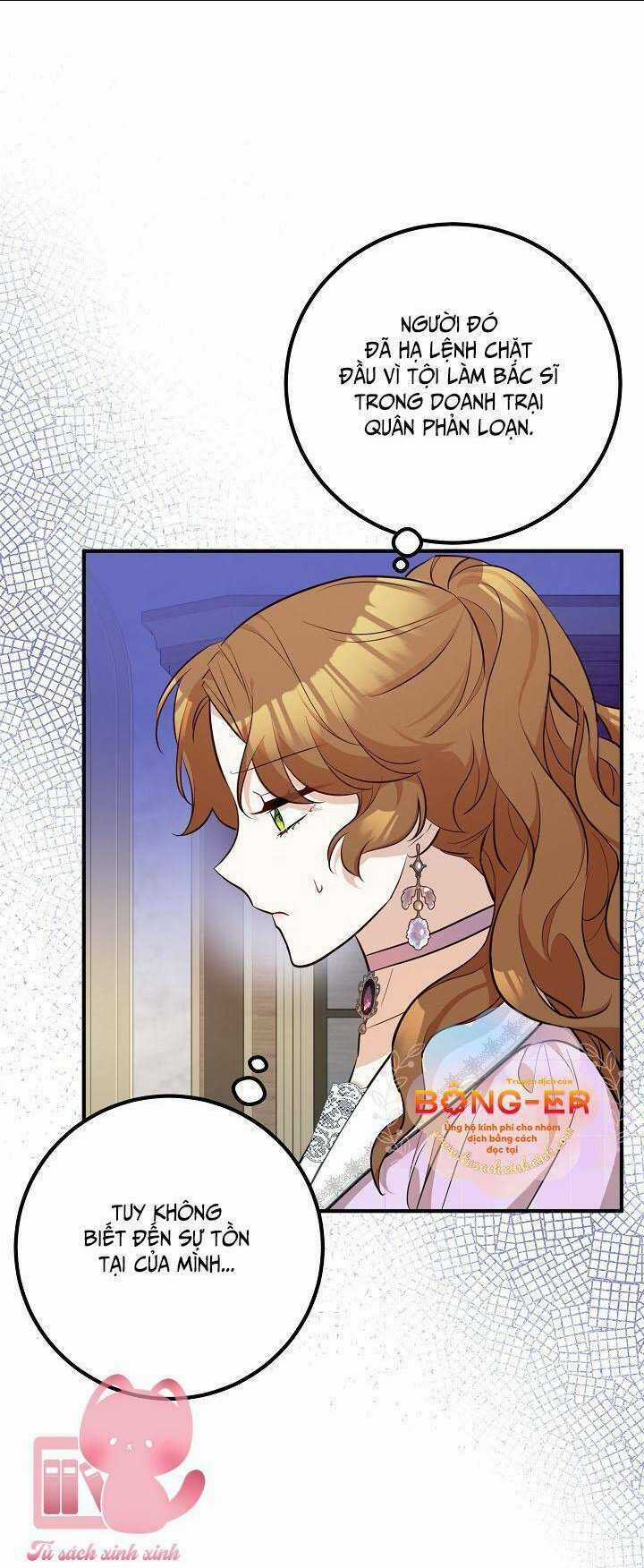 Bác Sĩ Tư Nhân Xin Từ Chức Chapter 25 trang 28