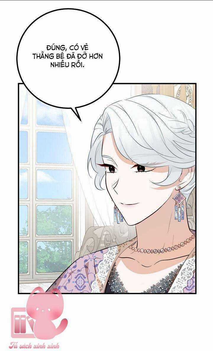 Bác Sĩ Tư Nhân Xin Từ Chức Chapter 25 trang 3