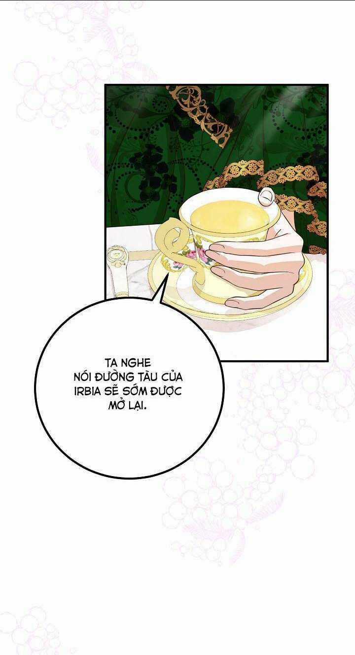 Bác Sĩ Tư Nhân Xin Từ Chức Chapter 25 trang 35