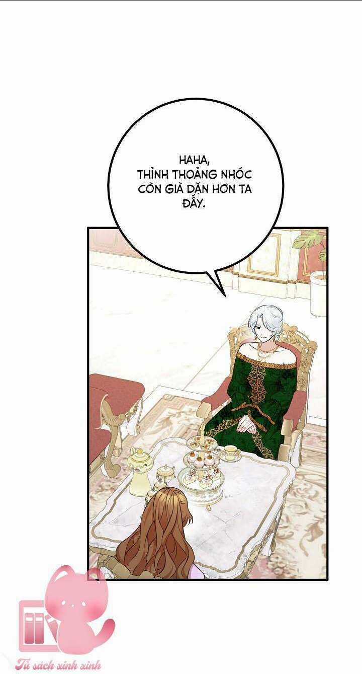 Bác Sĩ Tư Nhân Xin Từ Chức Chapter 25 trang 47