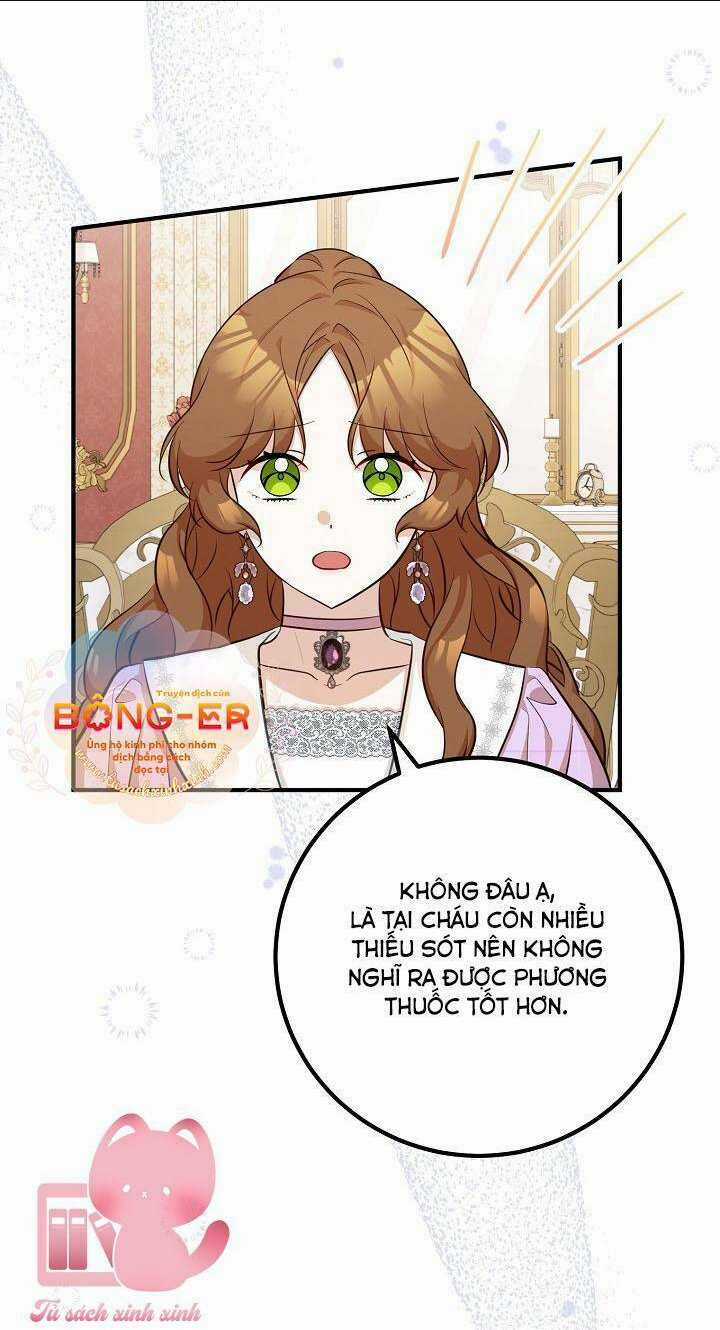 Bác Sĩ Tư Nhân Xin Từ Chức Chapter 25 trang 50