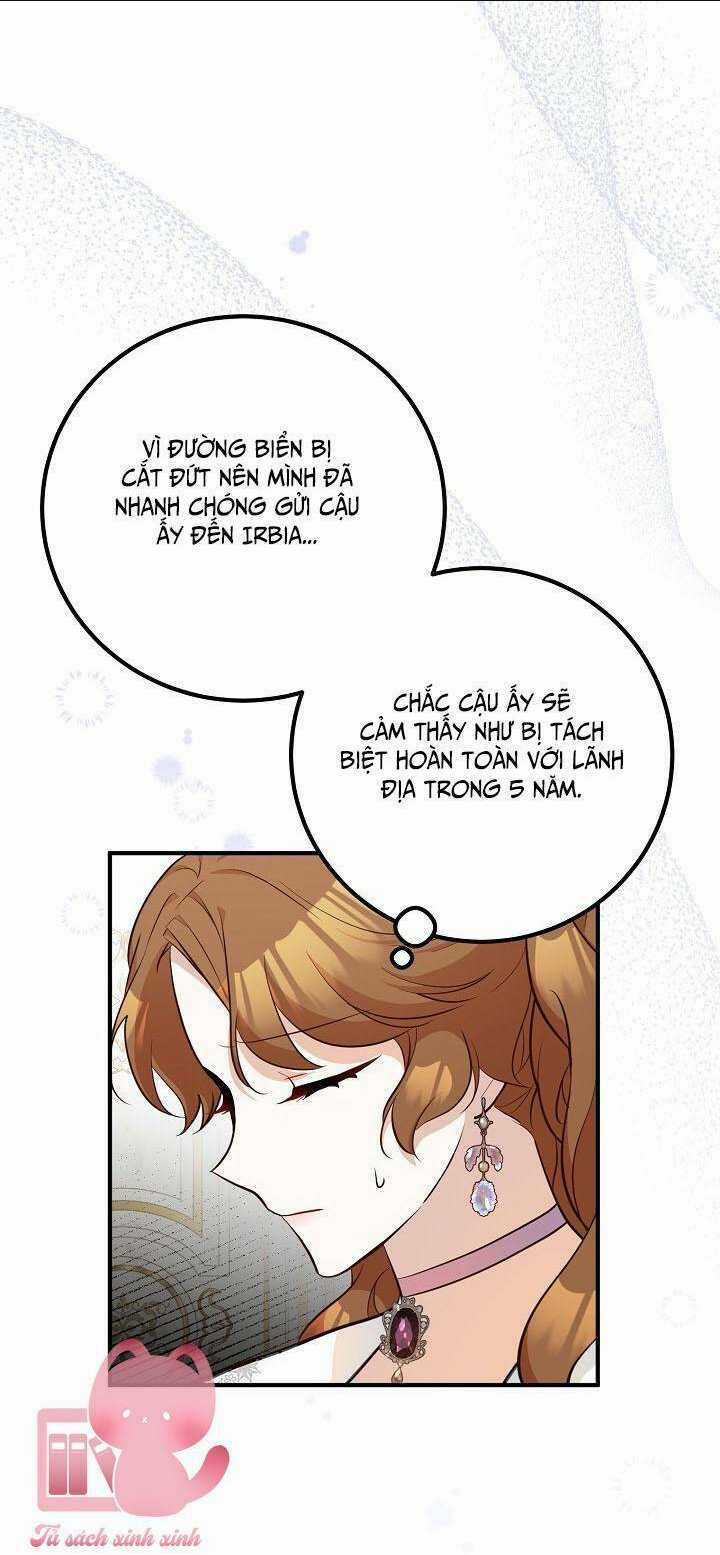 Bác Sĩ Tư Nhân Xin Từ Chức Chapter 25 trang 51