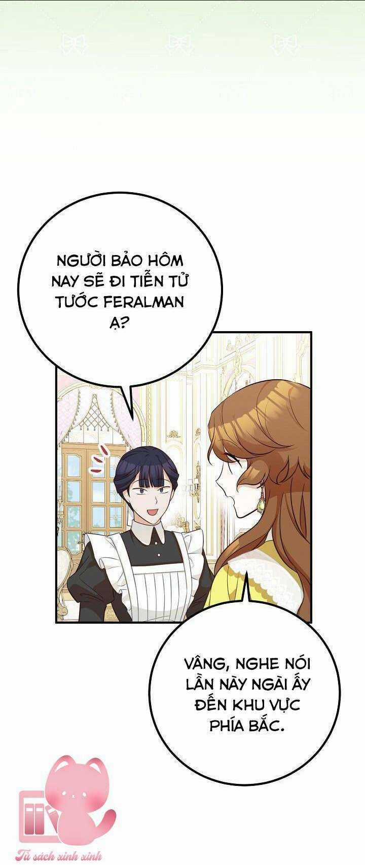 Bác Sĩ Tư Nhân Xin Từ Chức Chapter 26 trang 16